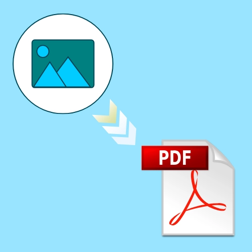 image to pdf converter